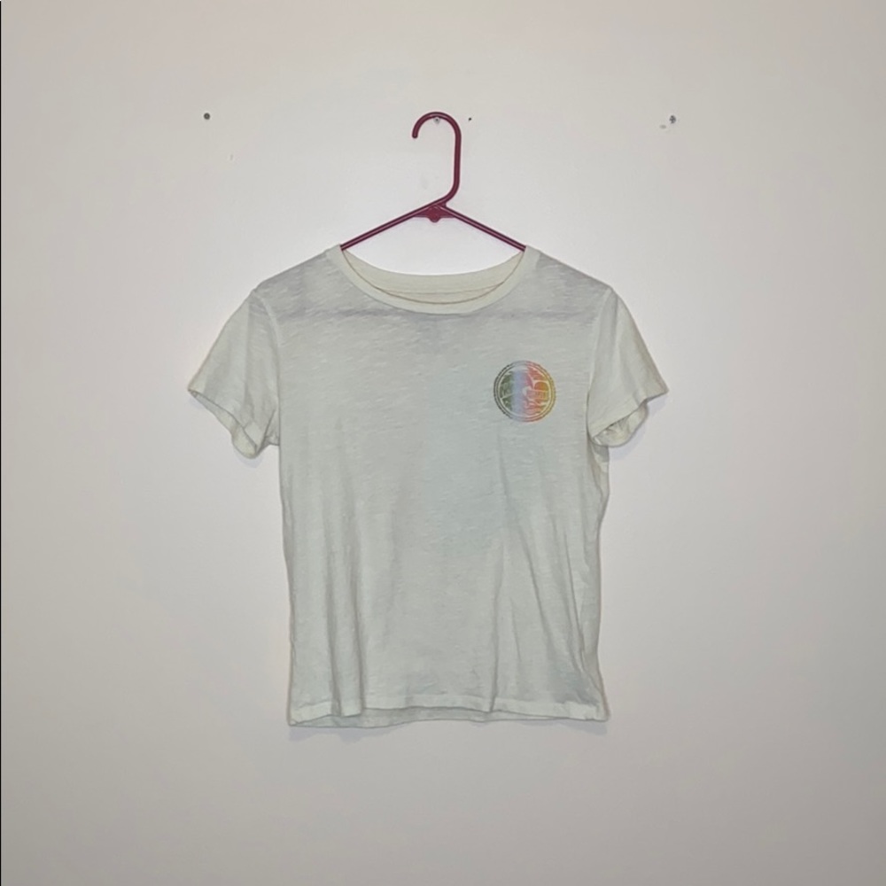 Billabong t shirt